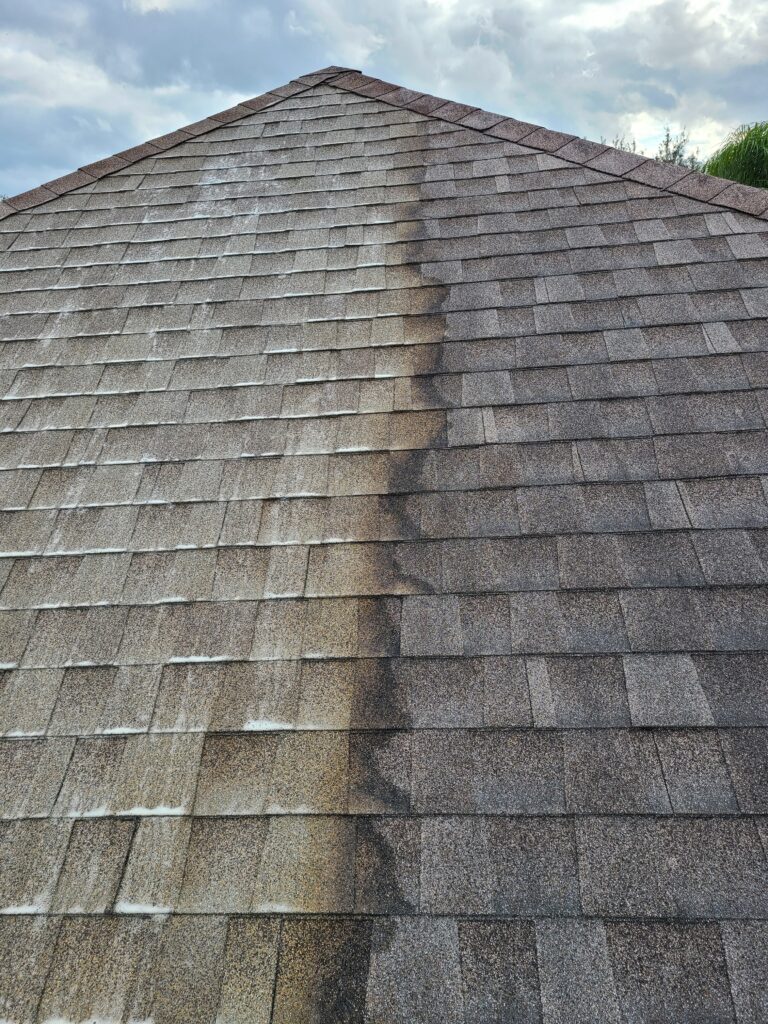 Roofing